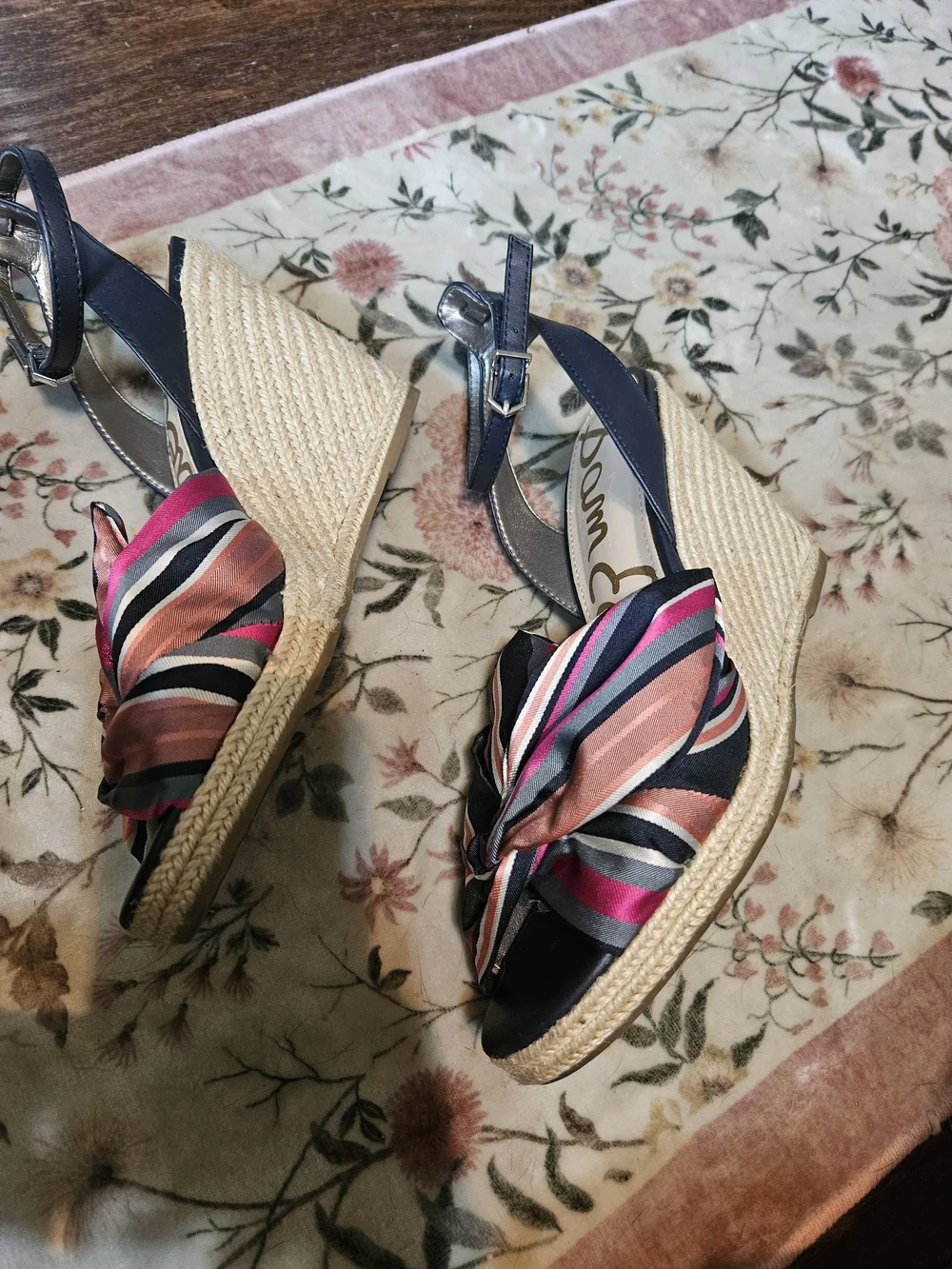 Sam Edelman worn only